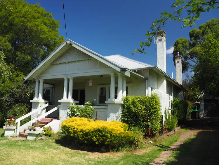 Main view of Homely house listing, 1 McArthur Street, Camperdown VIC 3260