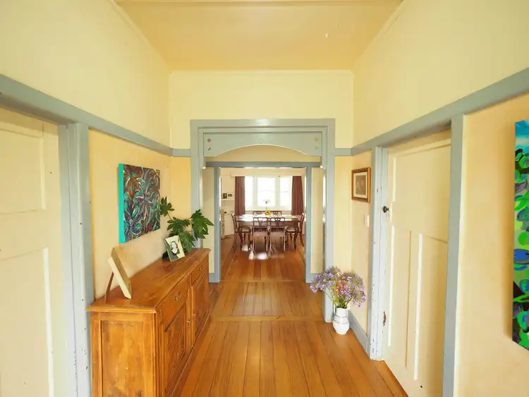 Second view of Homely house listing, 1 McArthur Street, Camperdown VIC 3260