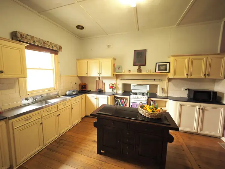 Third view of Homely house listing, 1 McArthur Street, Camperdown VIC 3260