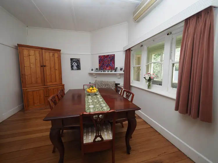 Fourth view of Homely house listing, 1 McArthur Street, Camperdown VIC 3260