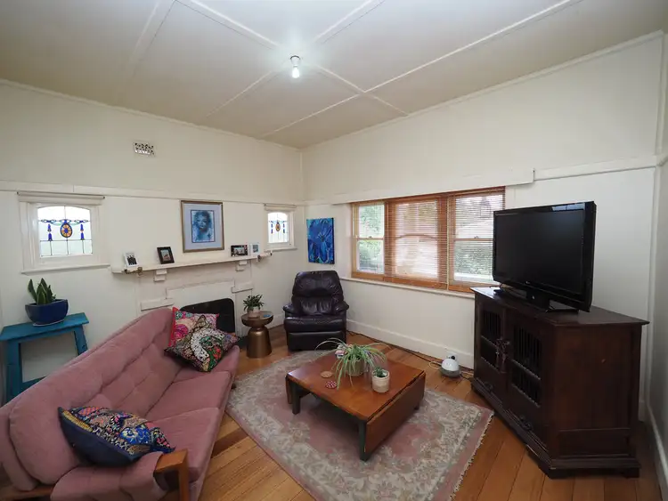 Fifth view of Homely house listing, 1 McArthur Street, Camperdown VIC 3260