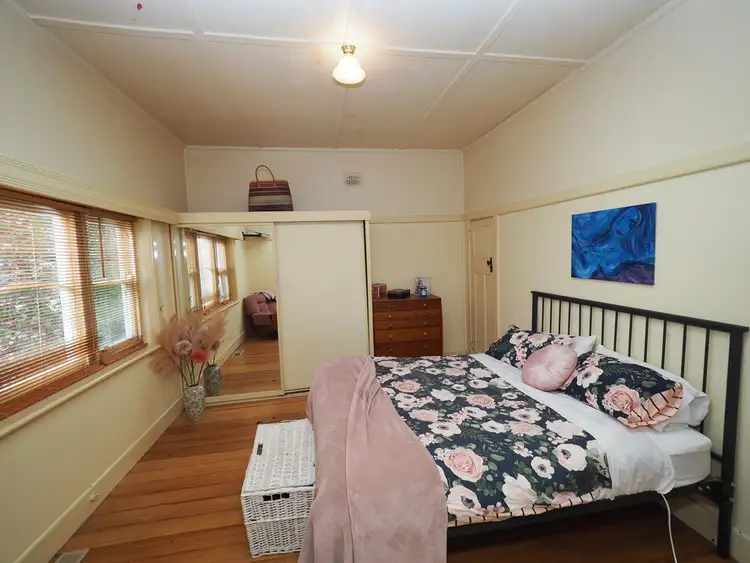 Sixth view of Homely house listing, 1 McArthur Street, Camperdown VIC 3260