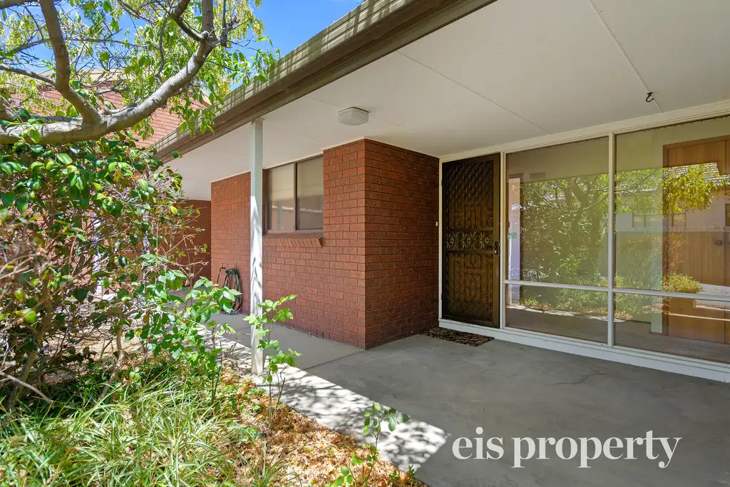 Main view of Homely house listing, 3/27 Beach Road, Lindisfarne TAS 7015