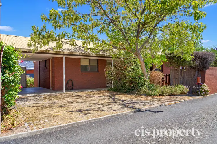 Third view of Homely house listing, 3/27 Beach Road, Lindisfarne TAS 7015