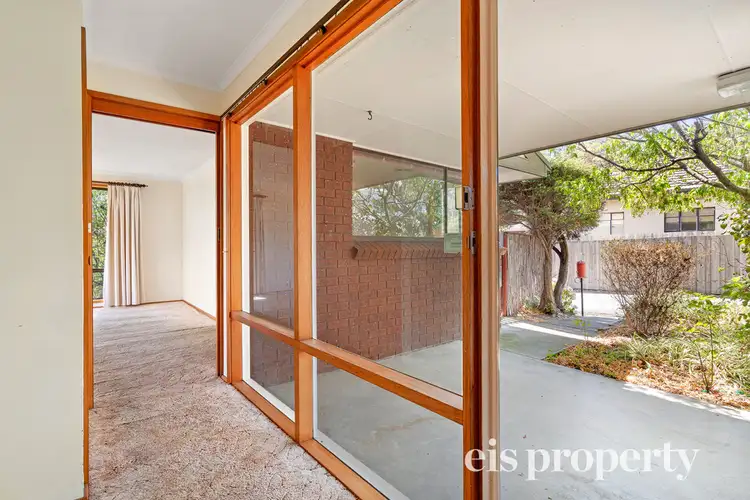 Fifth view of Homely house listing, 3/27 Beach Road, Lindisfarne TAS 7015