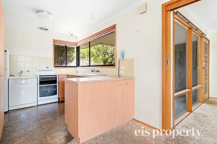 Sixth view of Homely house listing, 3/27 Beach Road, Lindisfarne TAS 7015