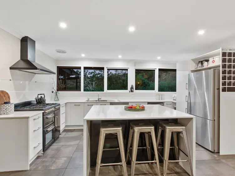 Main view of Homely house listing, 35 Musgrove Crescent, Boya WA 6056