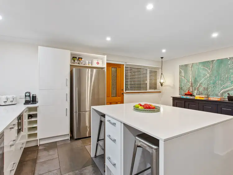 Second view of Homely house listing, 35 Musgrove Crescent, Boya WA 6056