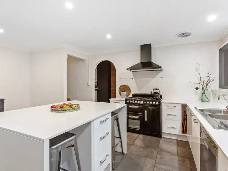 Third view of Homely house listing, 35 Musgrove Crescent, Boya WA 6056
