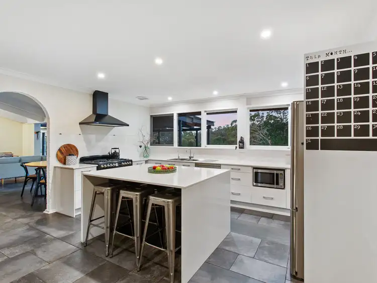Fourth view of Homely house listing, 35 Musgrove Crescent, Boya WA 6056