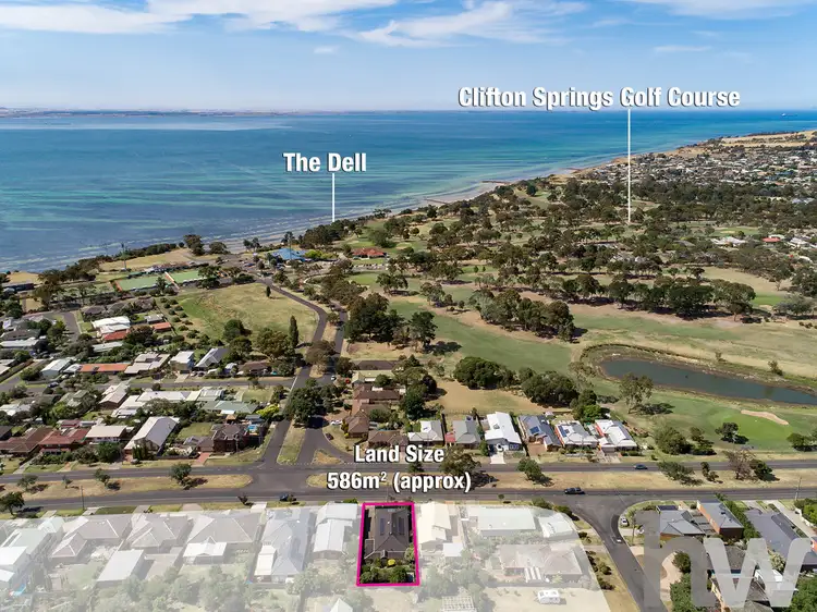 67 Bay Shore Avenue, Clifton Springs VIC 3222