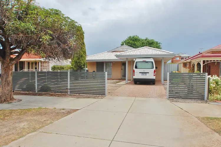 21a Mangini Street, Morley WA 6062