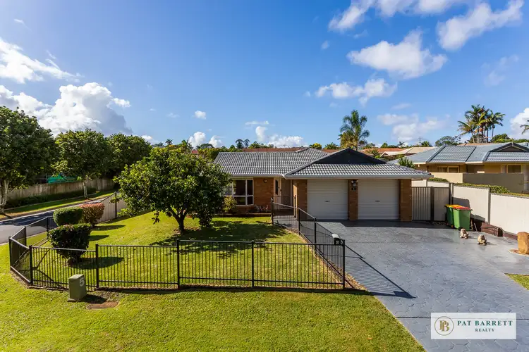 5 CROSSLEY DRIVE