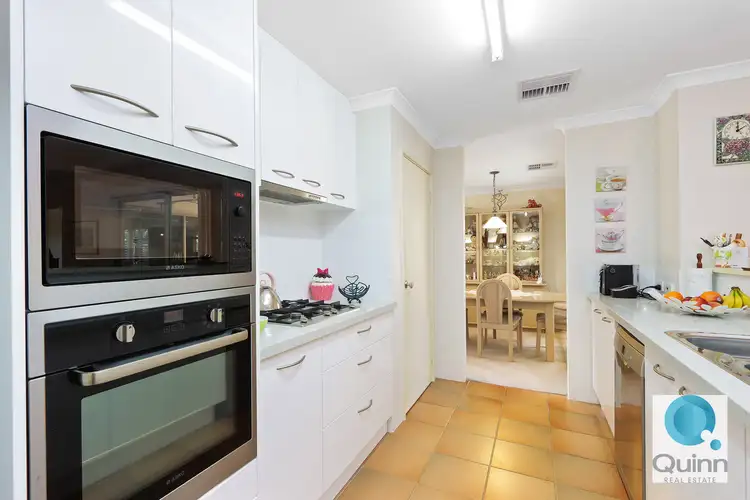 Second view of Homely house listing, 21 Casuarina Court, Canning Vale WA 6155