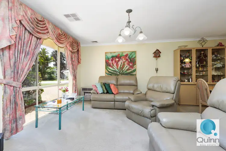 Fifth view of Homely house listing, 21 Casuarina Court, Canning Vale WA 6155