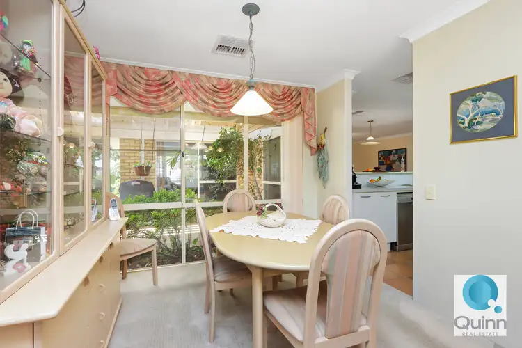 Sixth view of Homely house listing, 21 Casuarina Court, Canning Vale WA 6155