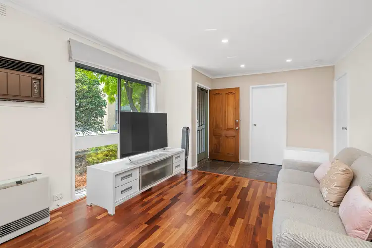 Fifth view of Homely unit listing, 34/310 Warrigal Road, Cheltenham VIC 3192