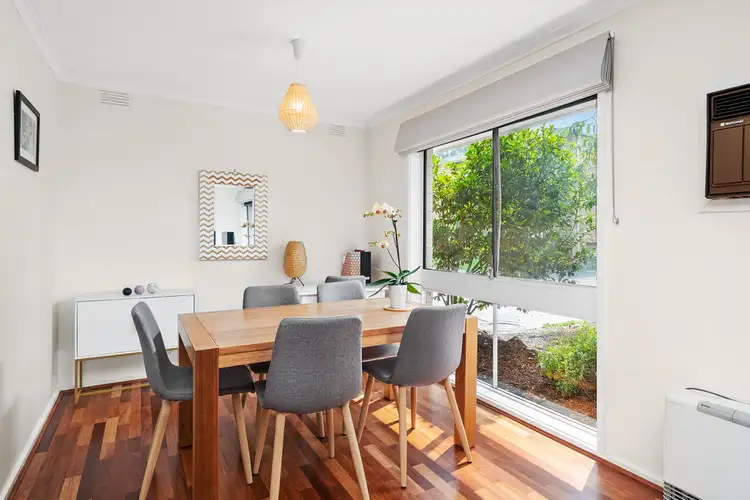 Sixth view of Homely unit listing, 34/310 Warrigal Road, Cheltenham VIC 3192