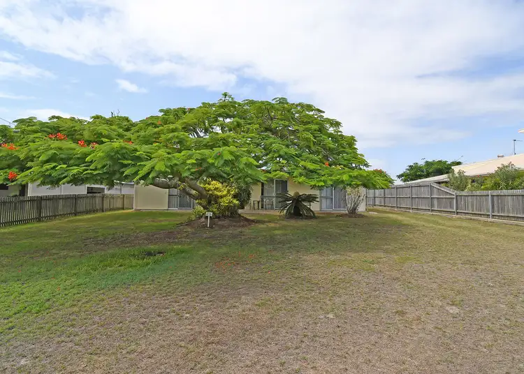 25 Howard Street, Burrum Heads QLD 4659