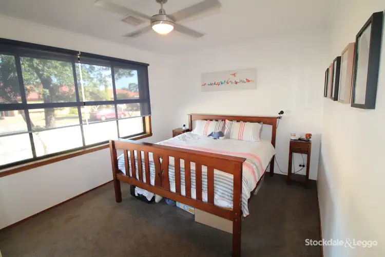 Fifth view of Homely house listing, 8 Kaye Crescent, Laverton VIC 3028