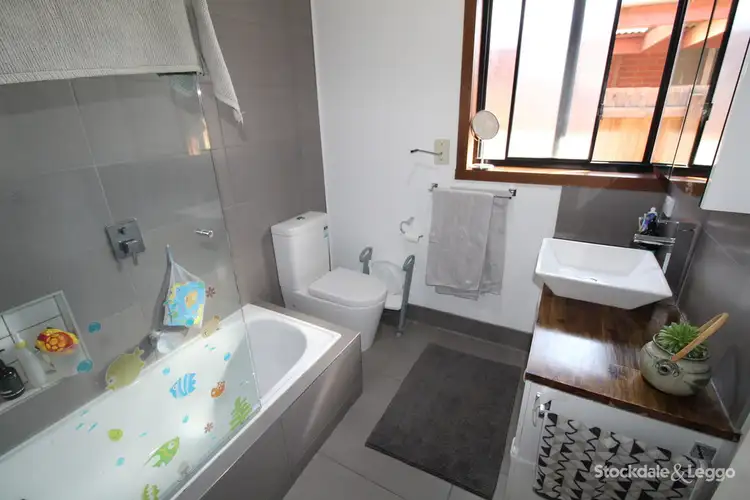 Seventh view of Homely house listing, 8 Kaye Crescent, Laverton VIC 3028
