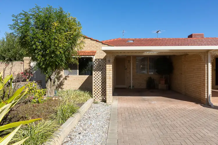 1/5 Ashford Ave, Rockingham WA 6168