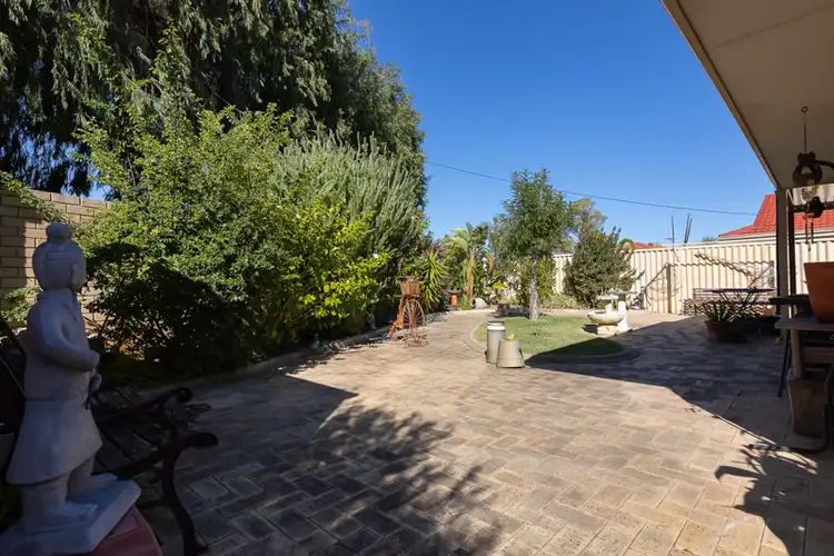 Fourth view of Homely villa listing, 1/5 Ashford Ave, Rockingham WA 6168
