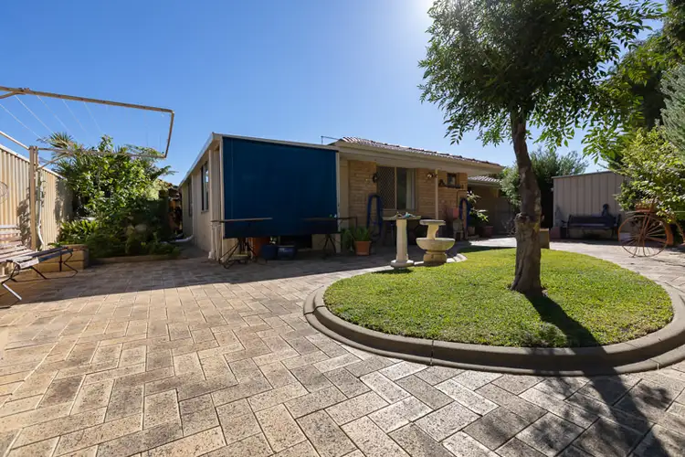 Sixth view of Homely villa listing, 1/5 Ashford Ave, Rockingham WA 6168
