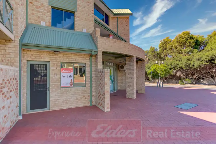 Main view of Homely house listing, 3/45 Marlston Drive, Bunbury WA 6230