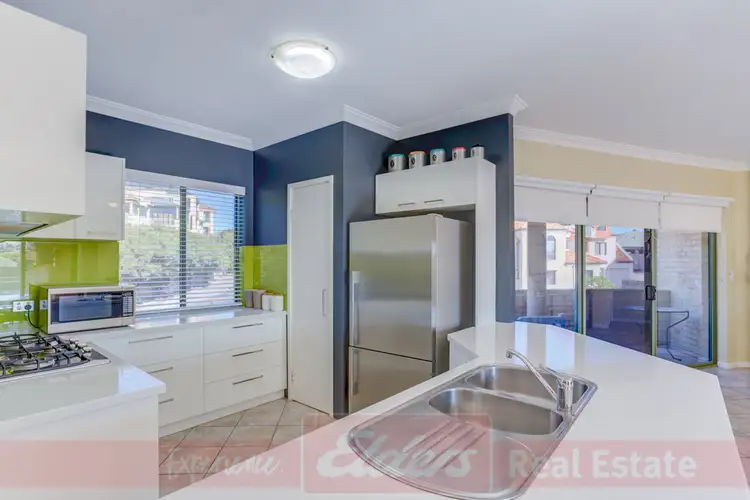 Fourth view of Homely house listing, 3/45 Marlston Drive, Bunbury WA 6230