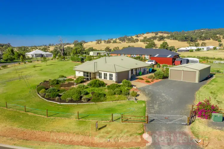 Main view of Homely house listing, 20 Nunnagine Circle, Roelands WA 6226