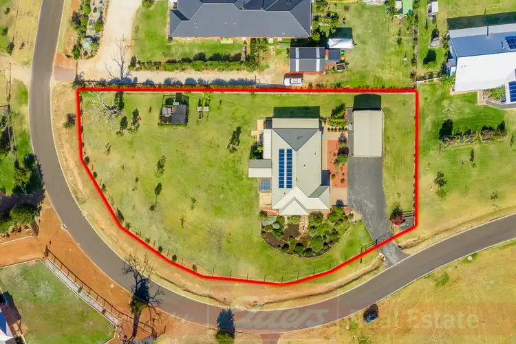 Second view of Homely house listing, 20 Nunnagine Circle, Roelands WA 6226