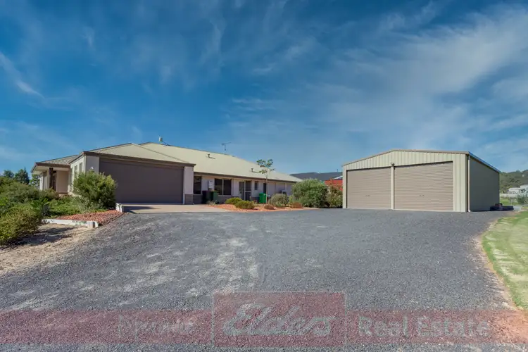 Fourth view of Homely house listing, 20 Nunnagine Circle, Roelands WA 6226