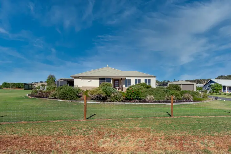 Fifth view of Homely house listing, 20 Nunnagine Circle, Roelands WA 6226