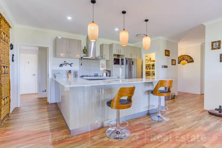 Sixth view of Homely house listing, 20 Nunnagine Circle, Roelands WA 6226