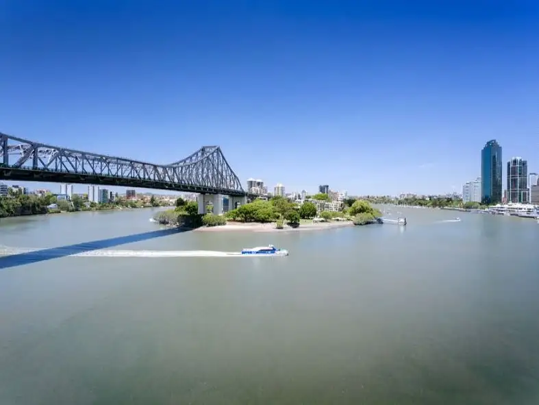 Main view of Homely apartment listing, 13/82 Boundary St, Brisbane City QLD 4000