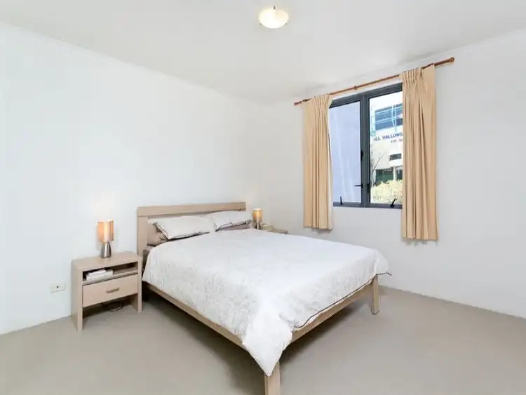 Fourth view of Homely apartment listing, 13/82 Boundary St, Brisbane City QLD 4000