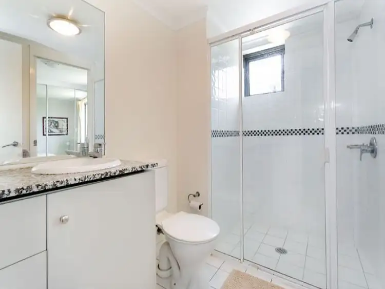 Sixth view of Homely apartment listing, 13/82 Boundary St, Brisbane City QLD 4000