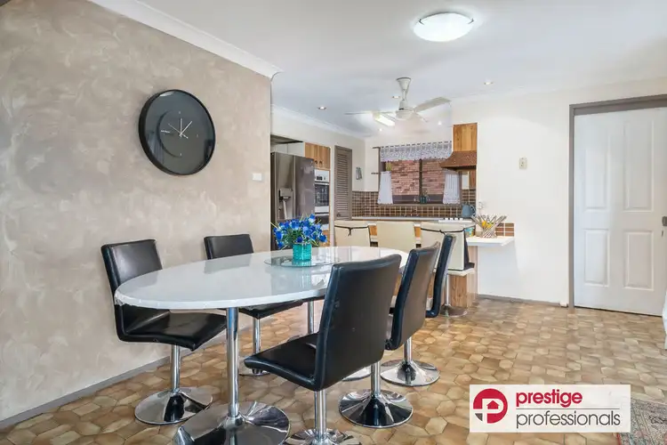 Third view of Homely house listing, 40 Rugby Crescent, Chipping Norton NSW 2170