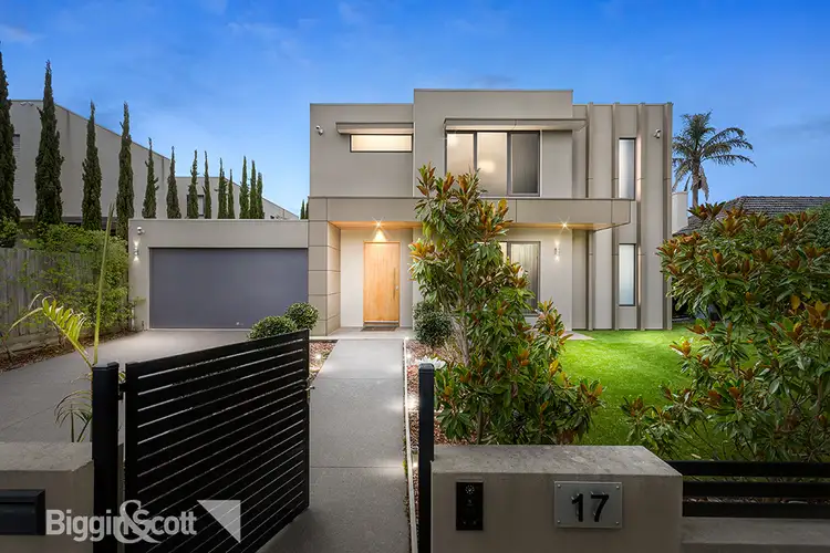17 Kenilworth Street, Balwyn VIC 3103