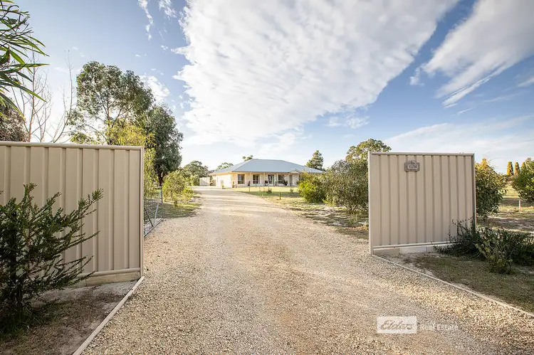 Main view of Homely house listing, 121 MACMILLAN ROAD, Naracoorte SA 5271