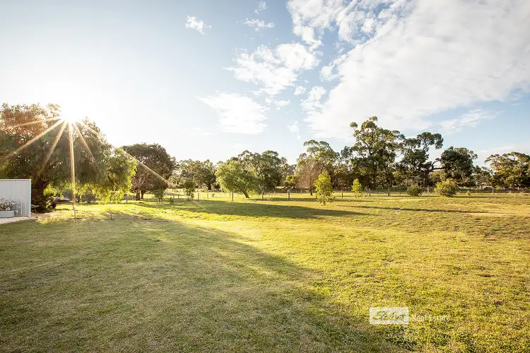 Second view of Homely house listing, 121 MACMILLAN ROAD, Naracoorte SA 5271