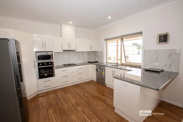 Third view of Homely house listing, 121 MACMILLAN ROAD, Naracoorte SA 5271