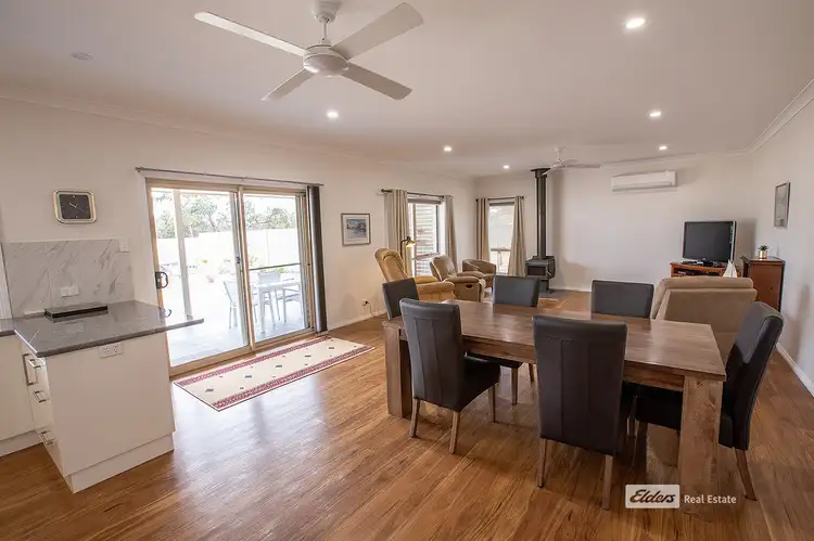 Fourth view of Homely house listing, 121 MACMILLAN ROAD, Naracoorte SA 5271