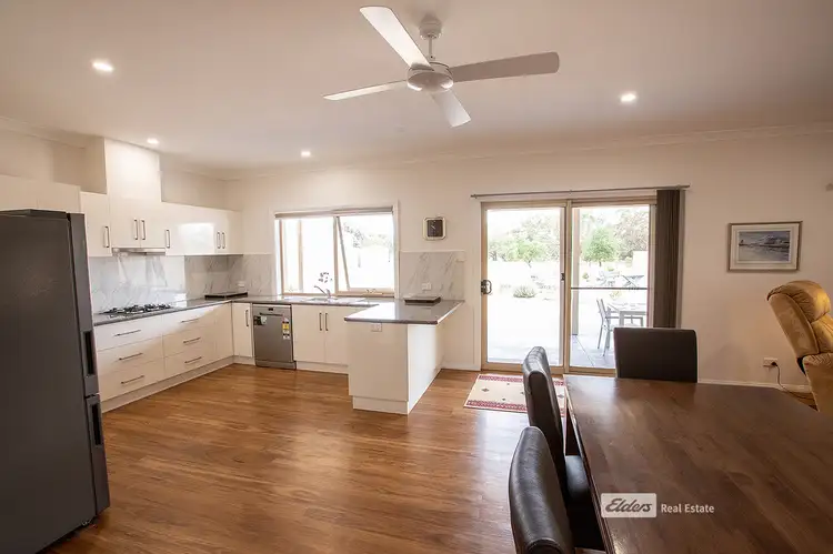 Fifth view of Homely house listing, 121 MACMILLAN ROAD, Naracoorte SA 5271
