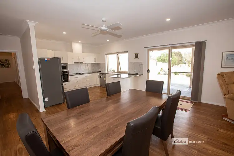 Sixth view of Homely house listing, 121 MACMILLAN ROAD, Naracoorte SA 5271