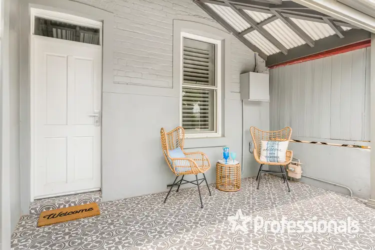Second view of Homely house listing, 28 Morrisset Street, Bathurst NSW 2795