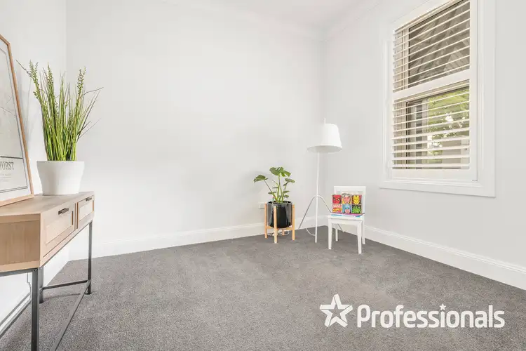 Third view of Homely house listing, 28 Morrisset Street, Bathurst NSW 2795