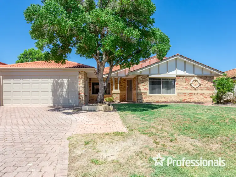 84 Seminole Gardens, Seville Grove WA 6112