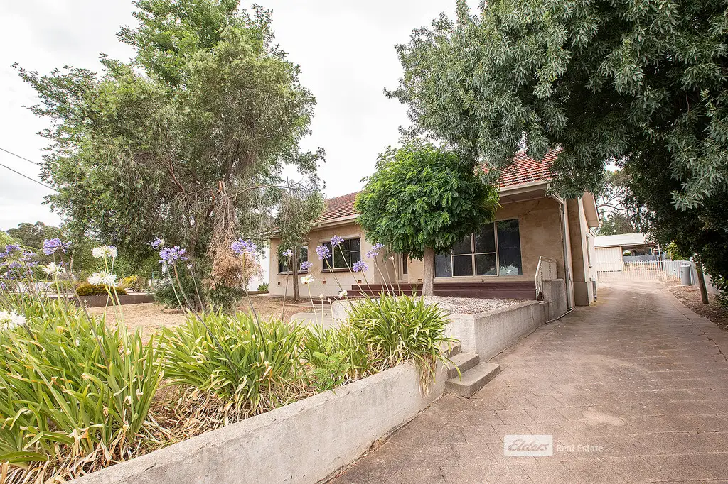 Main view of Homely house listing, 139 JENKINS TERRACE, Naracoorte SA 5271